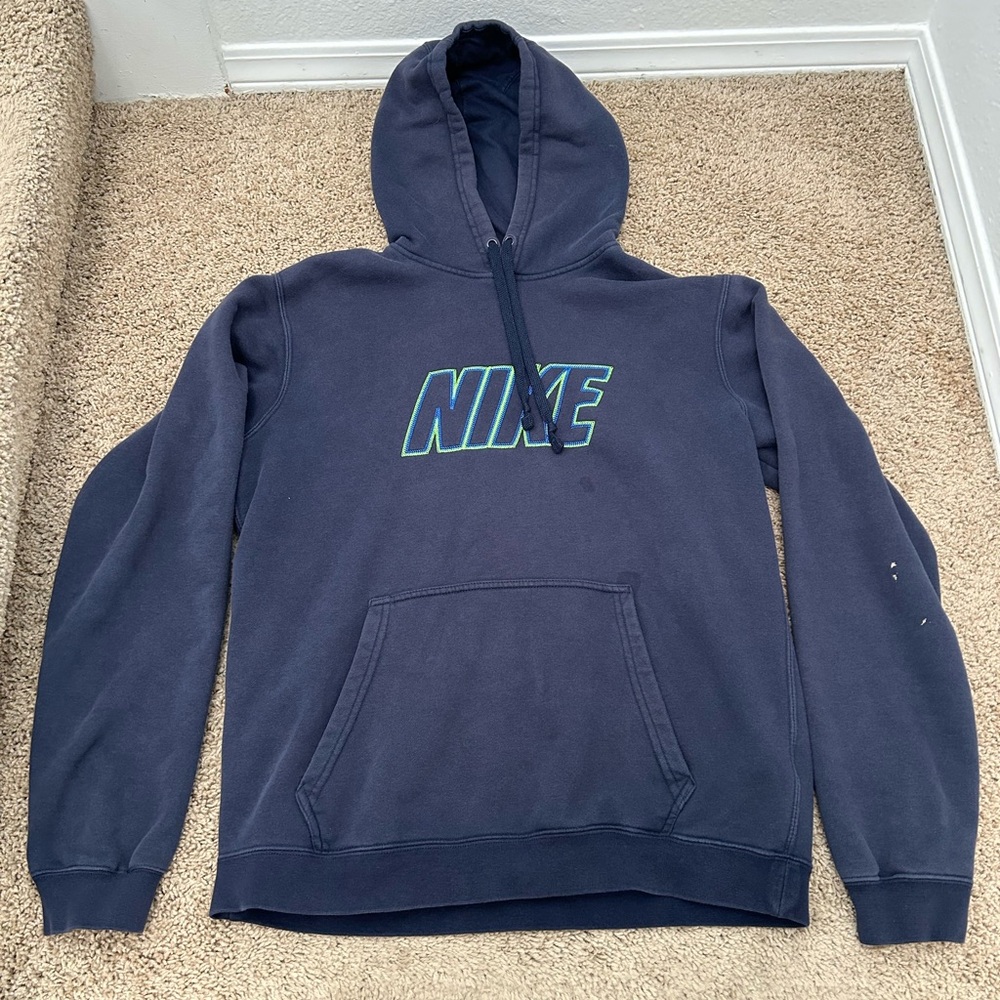 Nike Hoodie